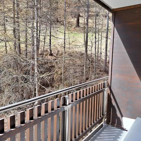 Haus Vitalis Zermatt Exterior foto