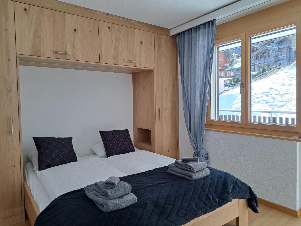 Vitalis A&b * Zermatt