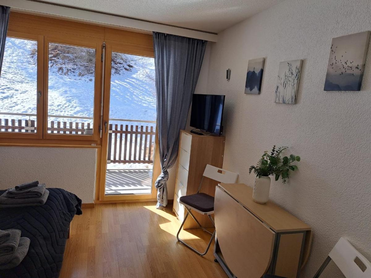 Appartamento Vitalis A&b Zermatt