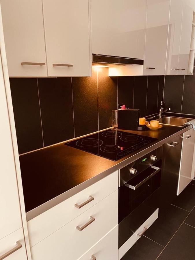 Vitalis A&b Appartamento