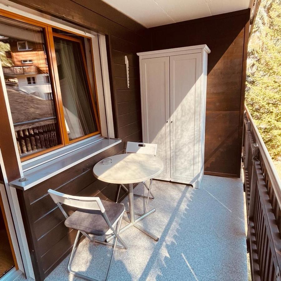 Appartamento Vitalis A&b Zermatt