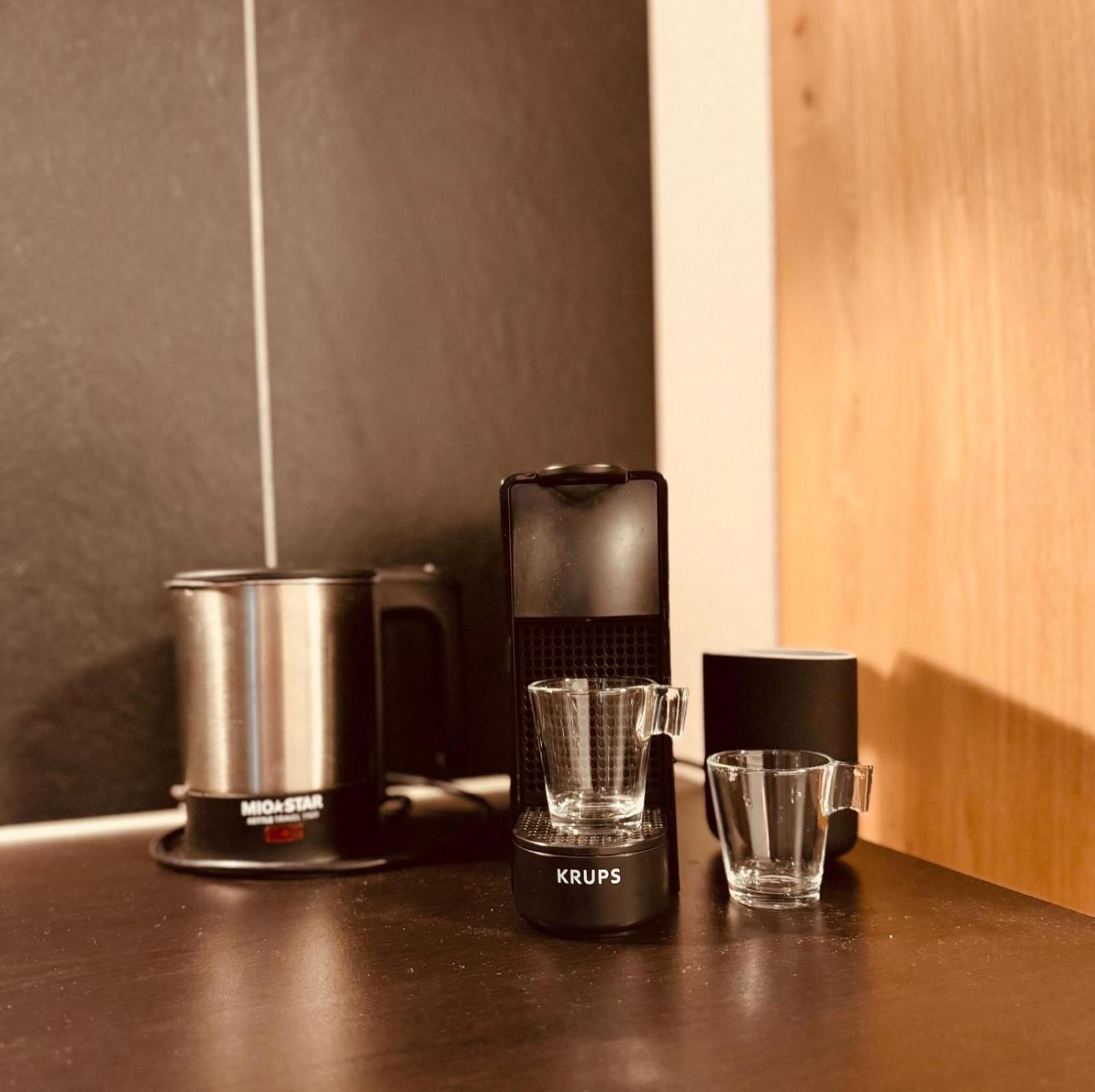 Vitalis A&b Appartamento