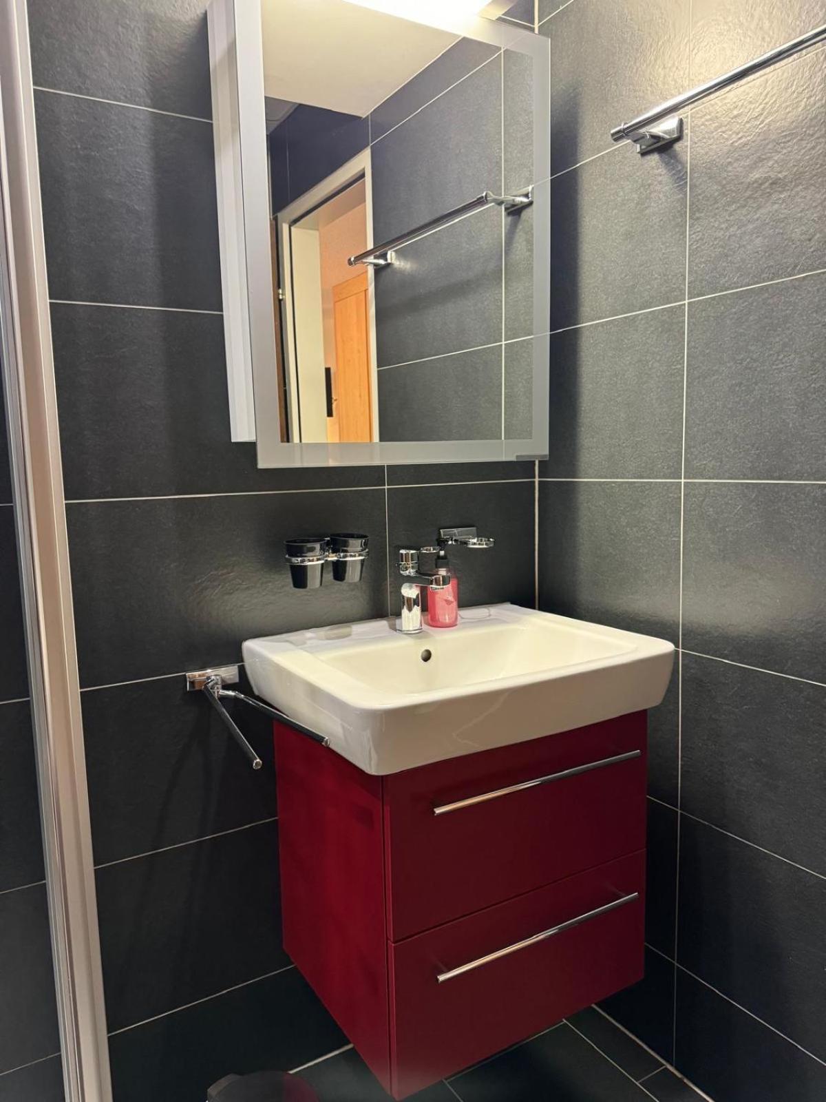 Appartamento Vitalis A&b