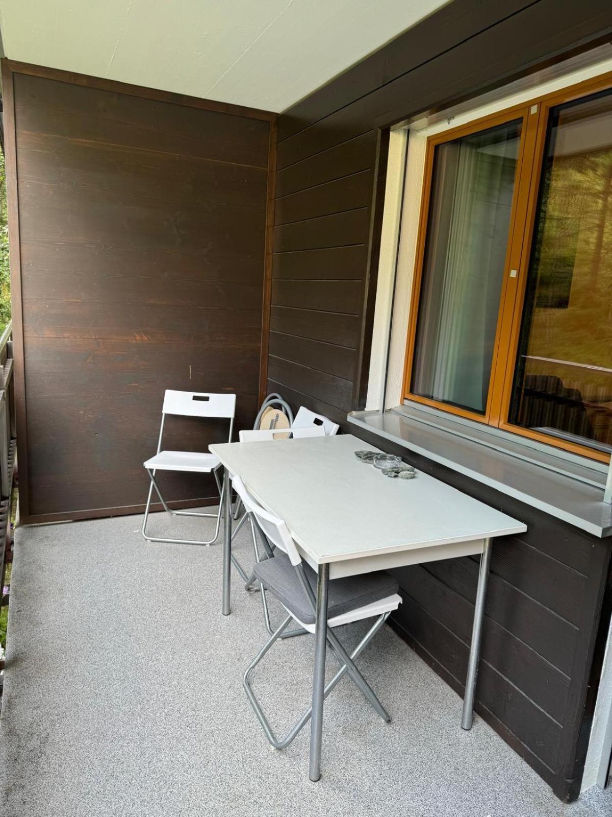 Vitalis A&b Appartamento *