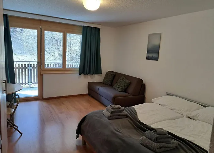Haus Vitalis