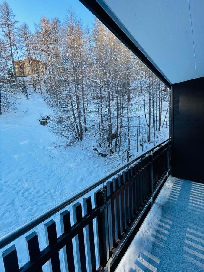 Apartamento Haus Vitalis *