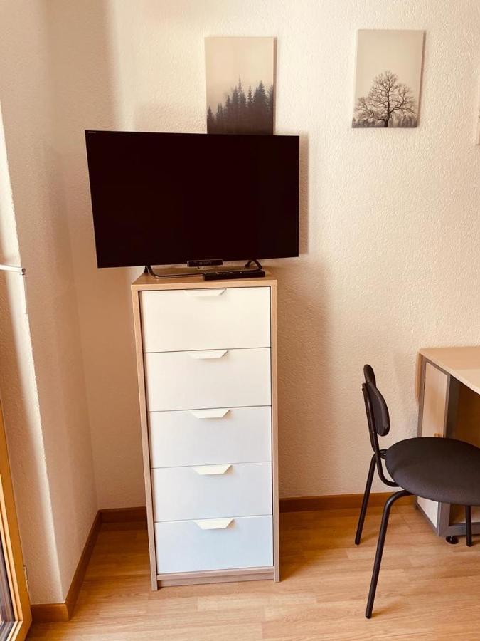 Haus Vitalis Apartamento Zermatt
