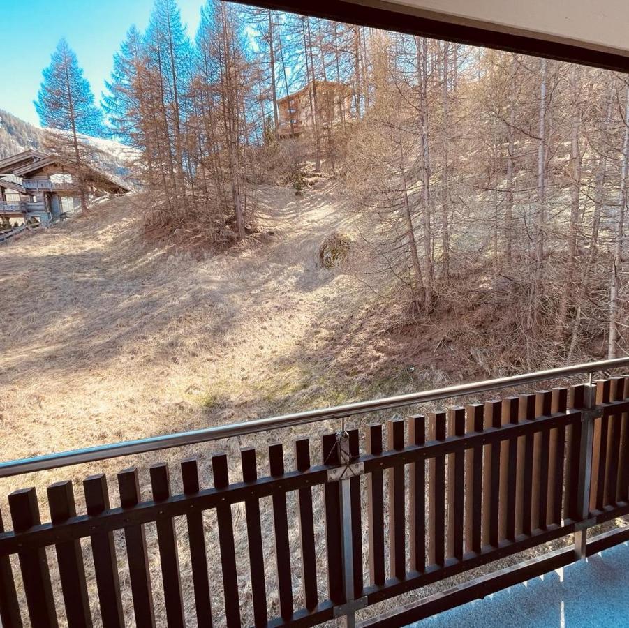 Haus Vitalis Apartamento