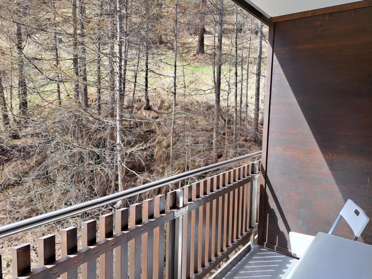 Haus Vitalis Apartamento *