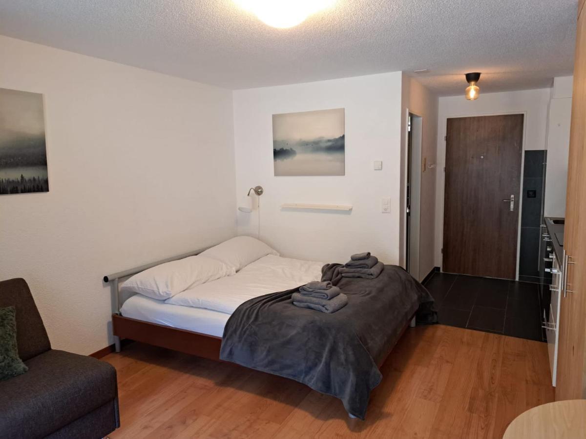 Apartamento Haus Vitalis Zermatt