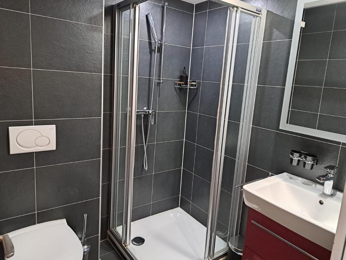 Apartamento Haus Vitalis *